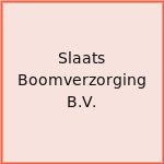 Slaats Boomverzorging B.V.